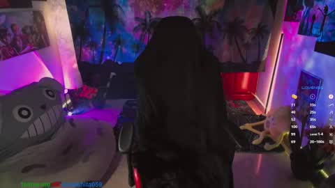 LUNA online show from 02.11.25