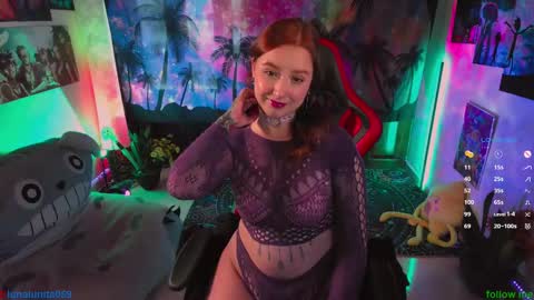 LUNA online show from 03.06.25