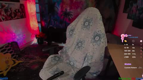 LUNA online show from 02.03.26