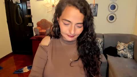  emma luxy online show from 03.04.25