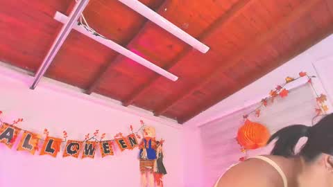 emma online show from 10.23.25