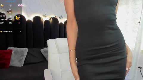 Emma  online show from 09.11.25