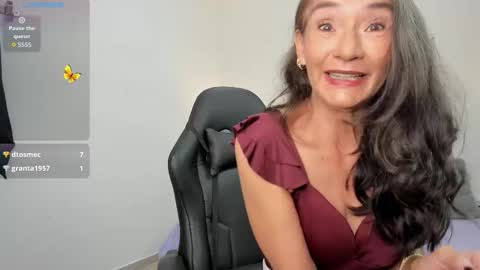 Emma  online show from 11.15.25