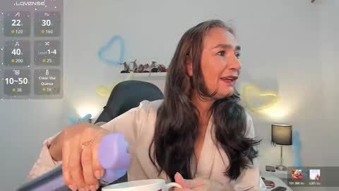 Emma  online show from 03.19.26