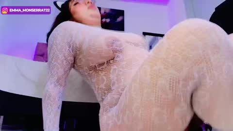 Emma Monserratt online show from 11.07.25