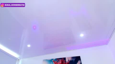 Emma Monserratt online show from 11.08.25