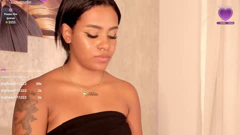 Emma Morgann online show from 12.20.24