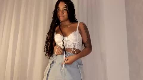 Emma Morgann online show from 02.10.25