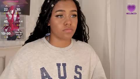 Emma Morgann online show from 02.11.25