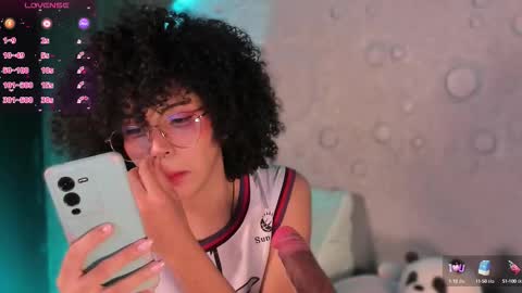 Snapshot of emma_nakamura chatting on 09.25.25 online show from 09.25.25