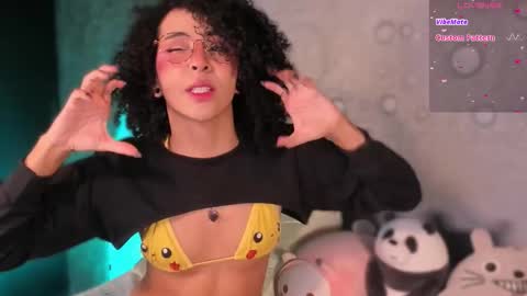     online show from 10.30.25