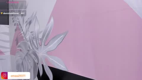 Emma online show from 02.11.25