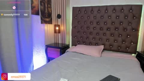 Emma online show from 02.20.25