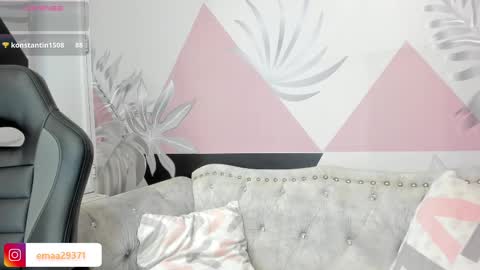 Emma online show from 03.01.25