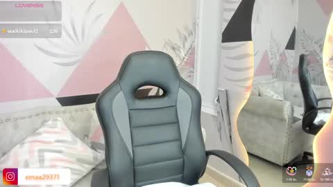 Emma online show from 03.04.25