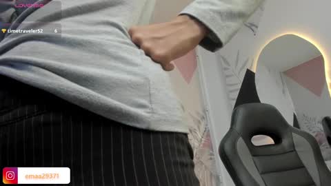 Emma online show from 03.06.25