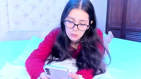 Snapshot of emma_pink__ chatting on 02.28.26 EMMA online show from 02.28.26