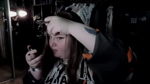 Snapshot of emma_razoom chatting on 09.16.25 Emma Razumovskaya online show from 09.16.25