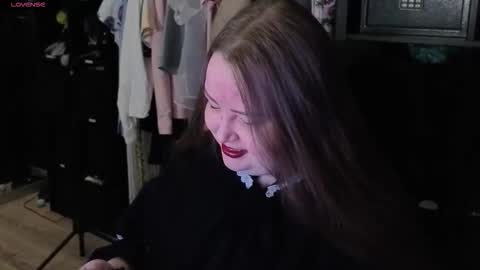 Snapshot of emma_razoom chatting on 10.17.25 Emma Razumovskaya online show from 10.17.25