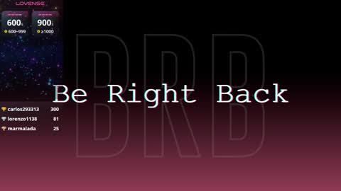 Emma Rosess online show from 01.09.25