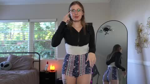 Emma Ruby online show from 12.07.24