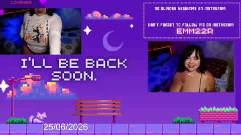 Snapshot of emma_ruiiz_ chatting on 06.27.26 emma online show from 06.27.26