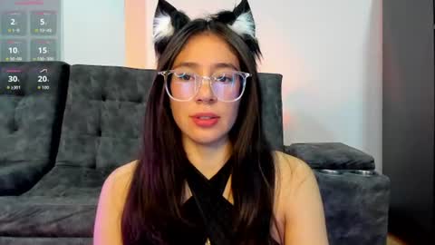 Snapshot of emma_sandovaal chatting on 07.09.26 Emma online show from 07.09.26