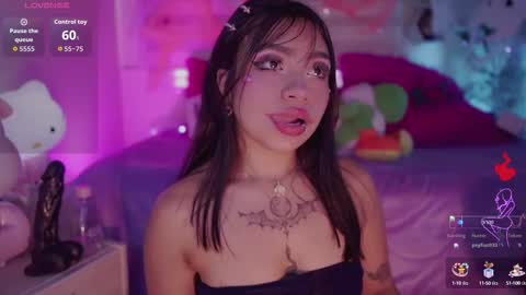 EMMA  online show from 10.10.25