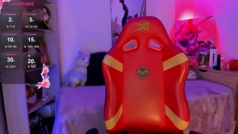 EMMA  online show from 11.07.25