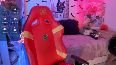 EMMA  online show from 10.28.25