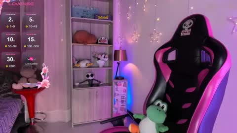 Snapshot of emma_soffia_ chatting on 02.06.26 EMMA online show from 02.06.26