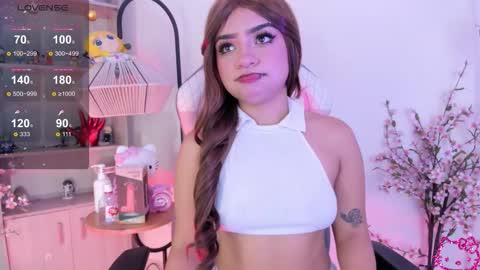 Snapshot of emma_soffia_ chatting on 02.24.26 EMMA online show from 02.24.26