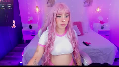 Emma Softt online show from 03.04.26