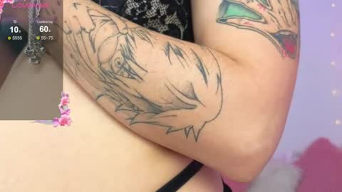 Emma Softt online show from 04.18.26