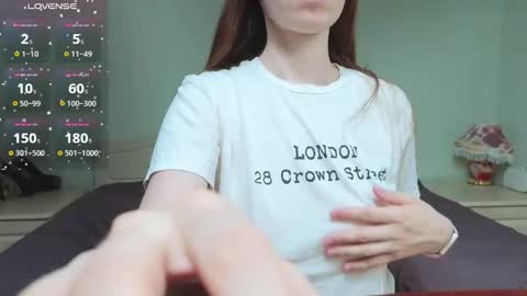 Emma-milky-tits online show from 04.01.26