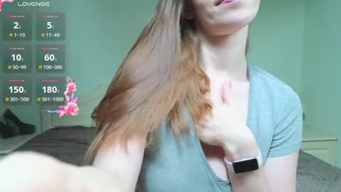 Emma-milky-tits online show from 04.12.26