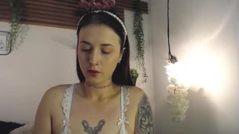 Emma Black online show from 02.24.26