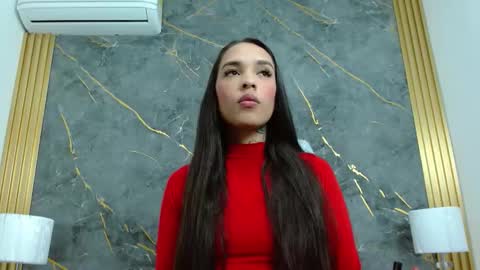 Snapshot of emma_swet1 chatting on 02.17.26 Emma... online show from 02.17.26