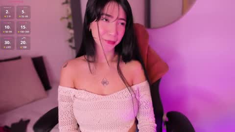 Snapshot of emma_woods__ chatting on 01.02.25 emma_woods__ online show from 01.02.25