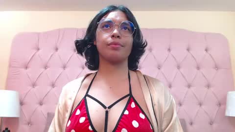 Snapshot of emmaa_lex chatting on 05.18.26 Emma online show from 05.18.26