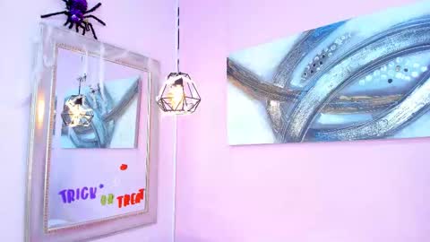 Emma  online show from 10.28.25