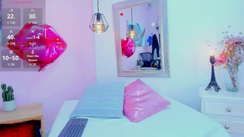 Emma  online show from 01.11.26