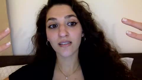 Emma online show from 01.23.25