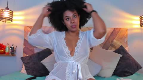 Emma Brant online show from 01.17.25