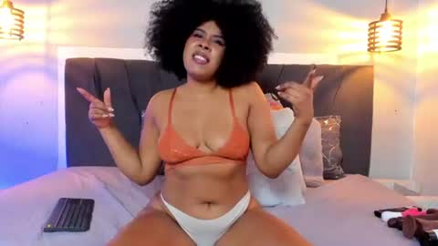 Emma Brant online show from 07.04.26