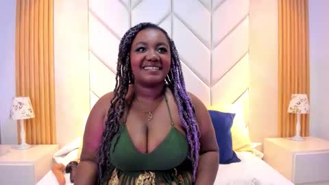 EmmaBrantt  online show from 12.22.25