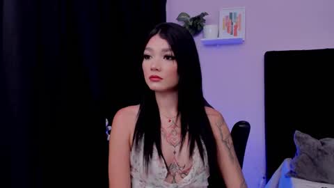 Emma  online show from 11.28.25