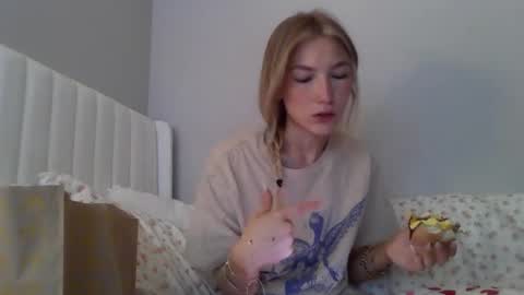 Emmaxbrooksxo online show from 02.26.26