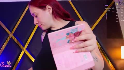 Emma online show from 02.07.26