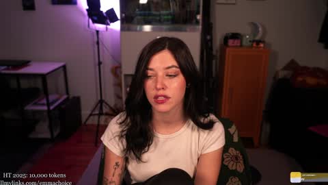 emmachoice online show from 12.02.25